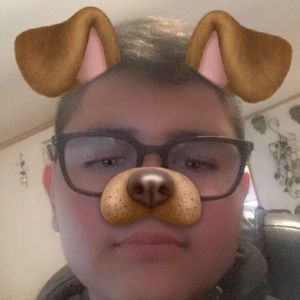 Meet your Posher, Ricardo